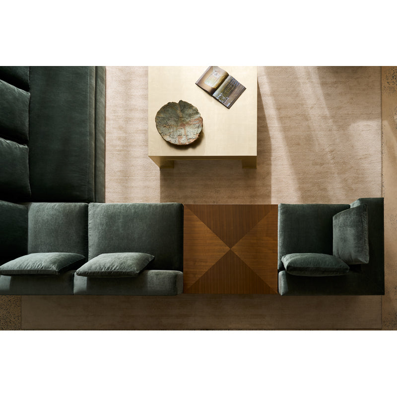 Bello Armless Sofa