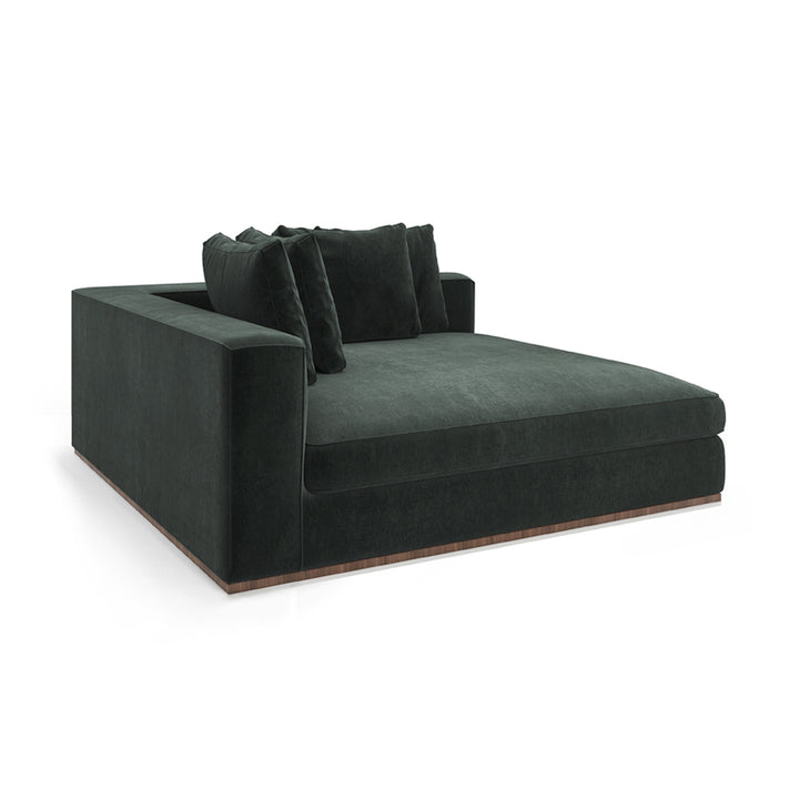 Bello Corner Laf Chaise