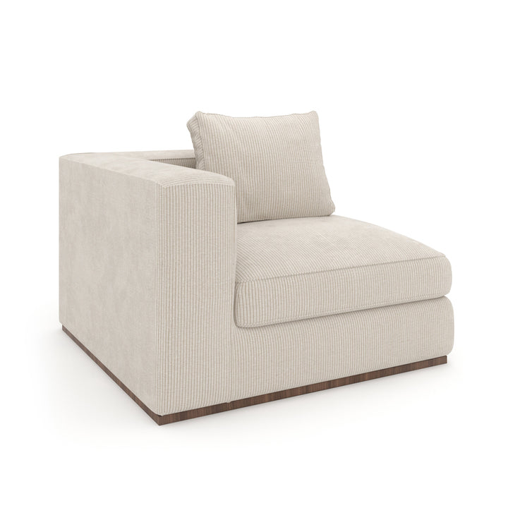 Bello Corner Laf Chair