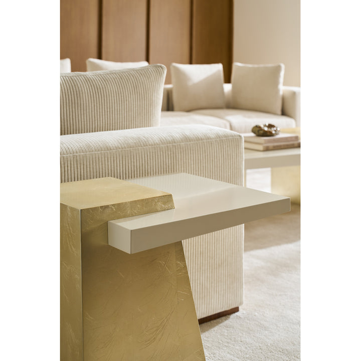Bello Corner Laf Chair
