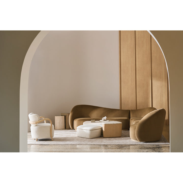 Kalahari Laf Sofa