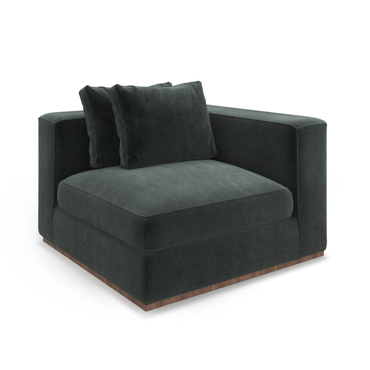 Bello Corner Wedge