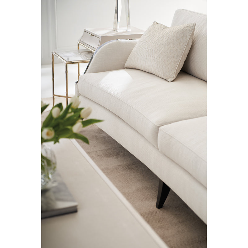 Pitch Perfect Sofa