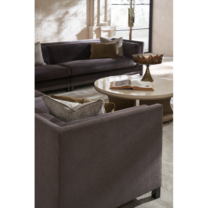 Tuxedo Raf Sofa