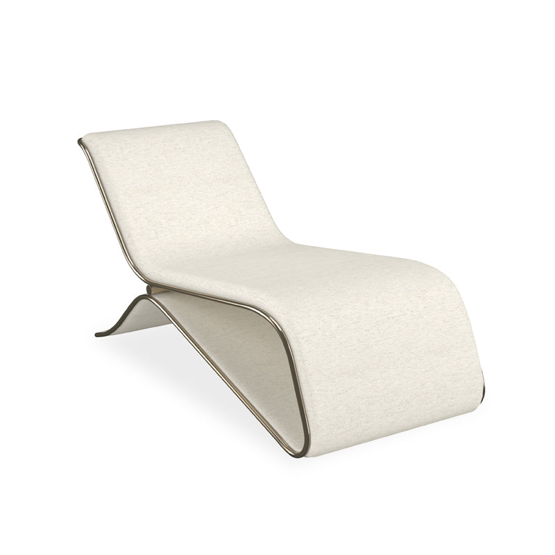 Parallax Chaise