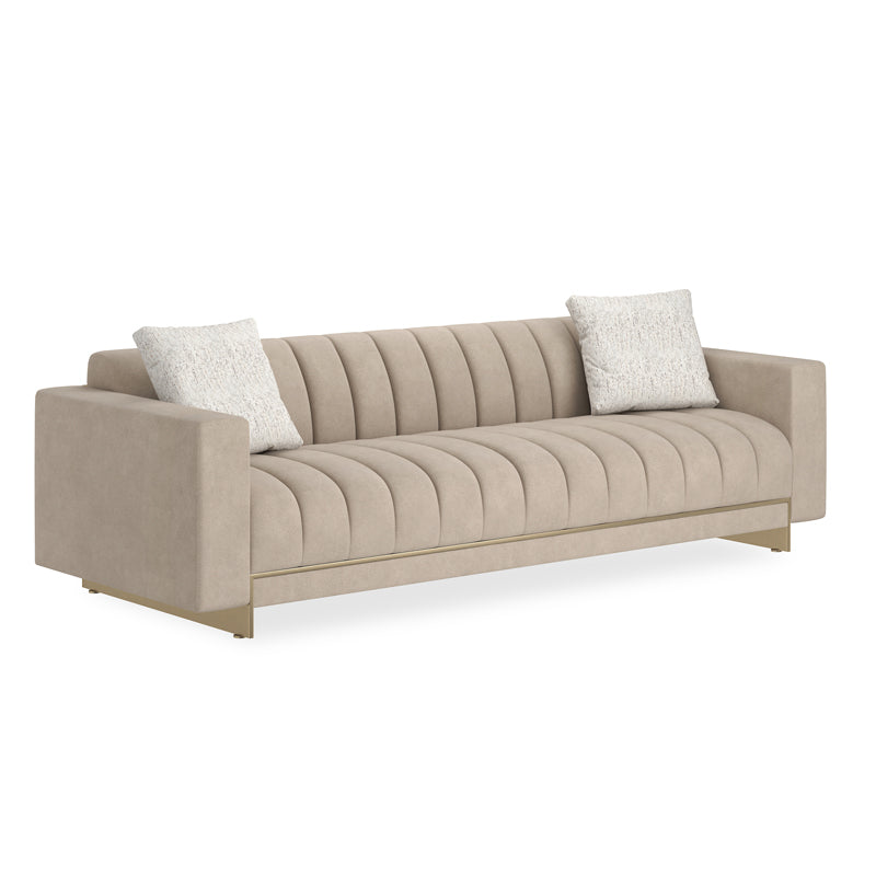 105 Well Balanced Sofa
