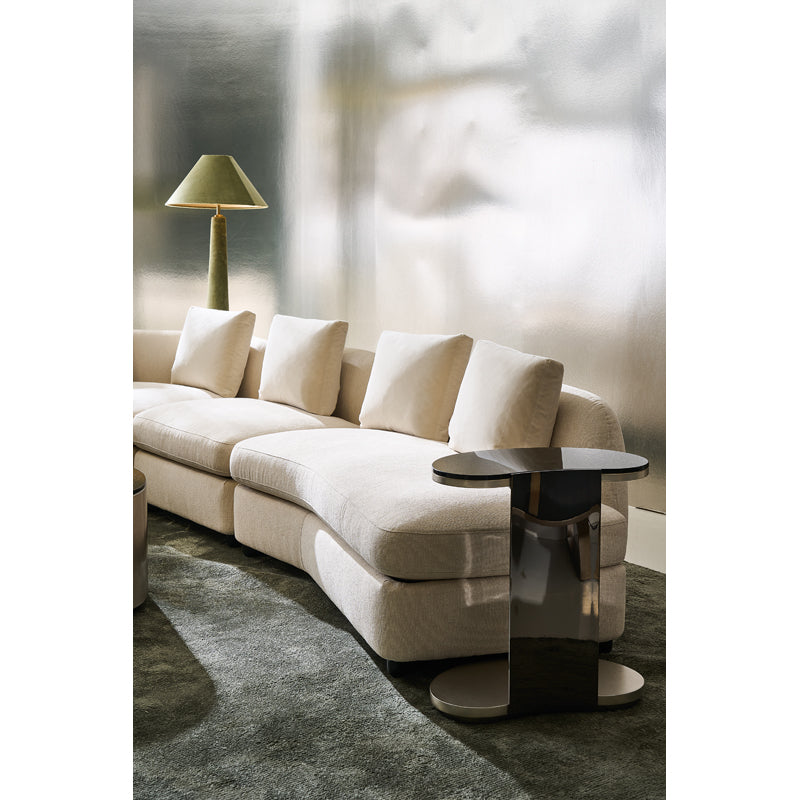 Lumi Armless Chair