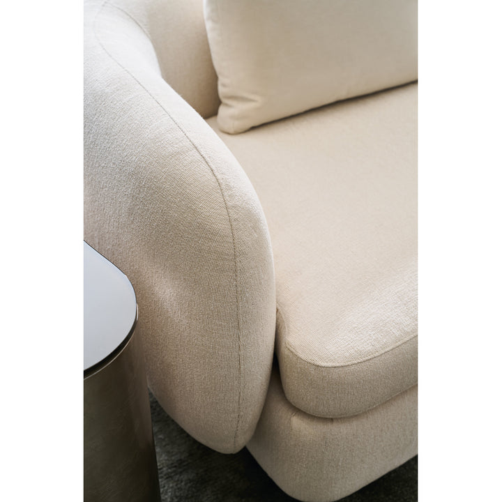 Lumi Laf Loveseat