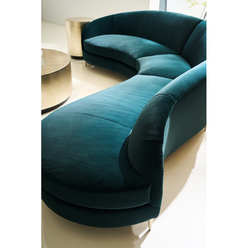 Three's Company Raf Chaise