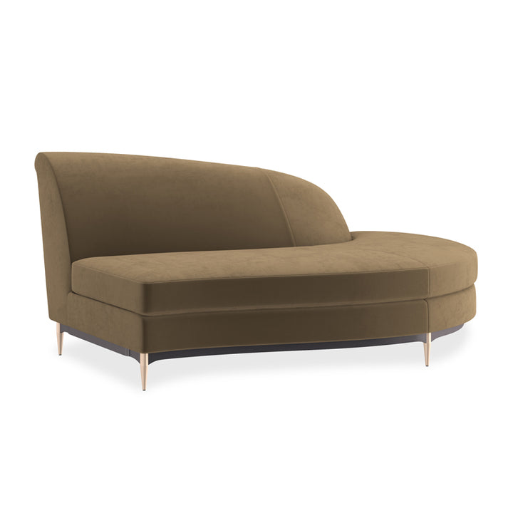 Three's Company Raf Chaise