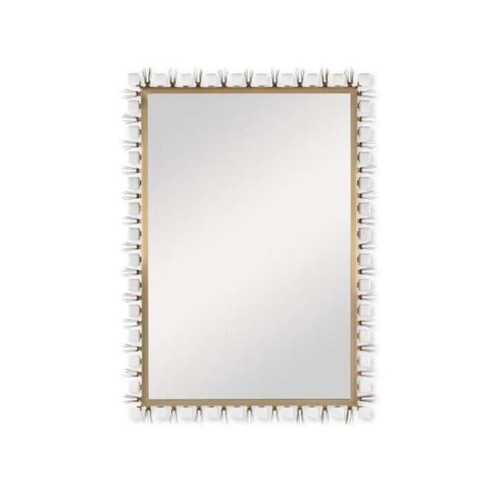 Accent Mirror
