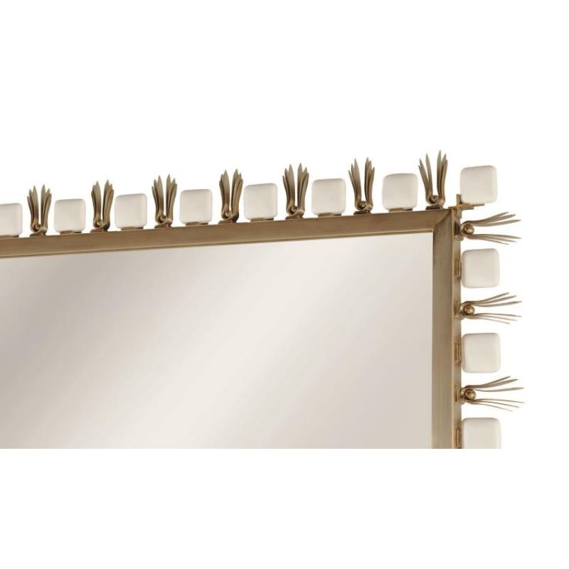 Accent Mirror