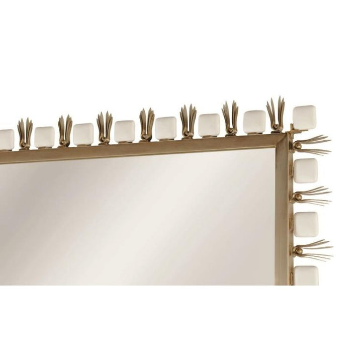Accent Mirror