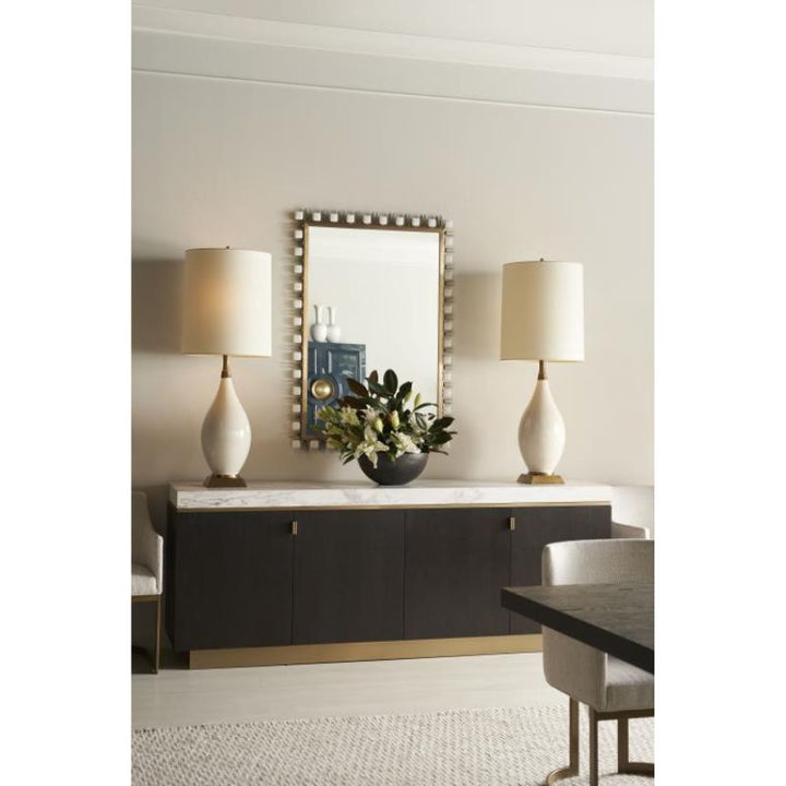 Accent Mirror