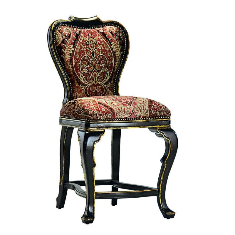 Villa Argenta Counter Stool