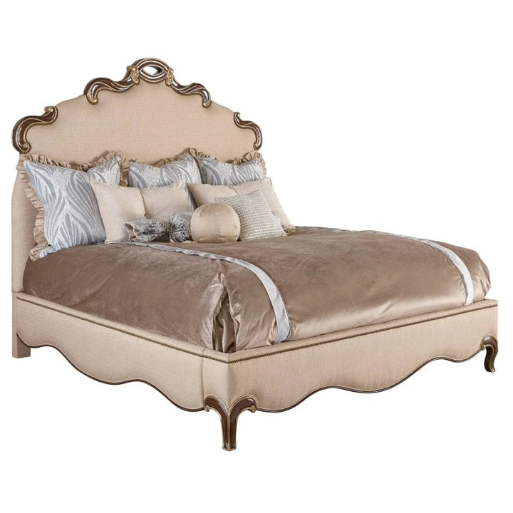 Versailles Bed
