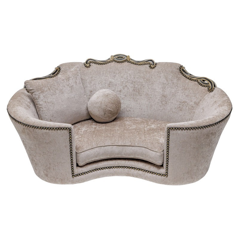 Versailles Dog Bed - Large
