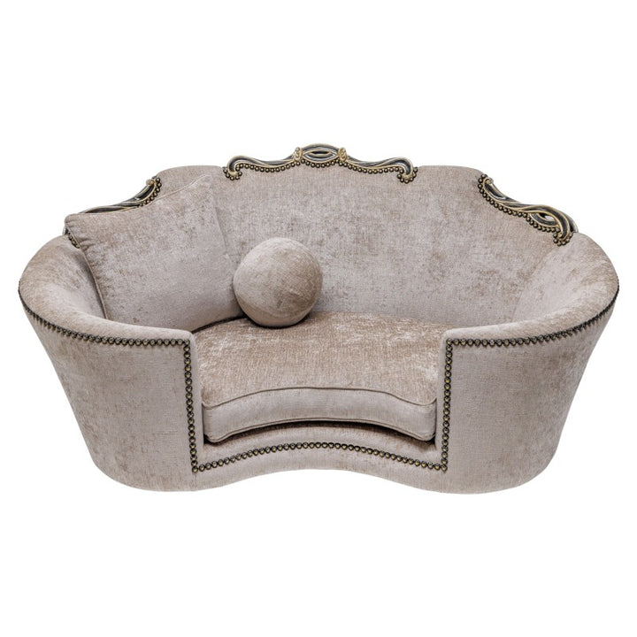 Versailles Dog Bed - Large