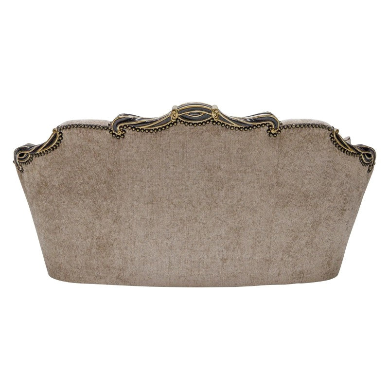 Versailles Dog Bed - Large