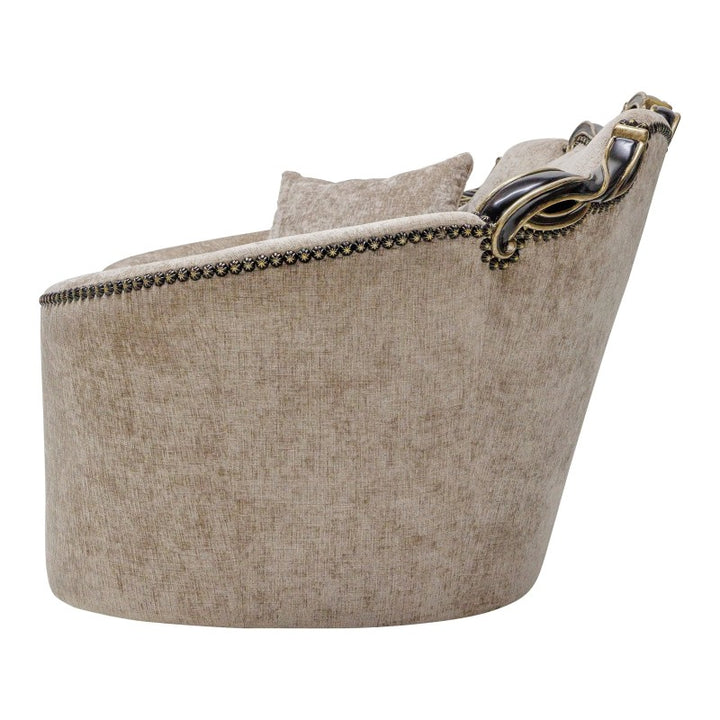 Versailles Dog Bed - Large