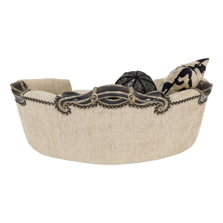 Versailles Dog Bed - Small
