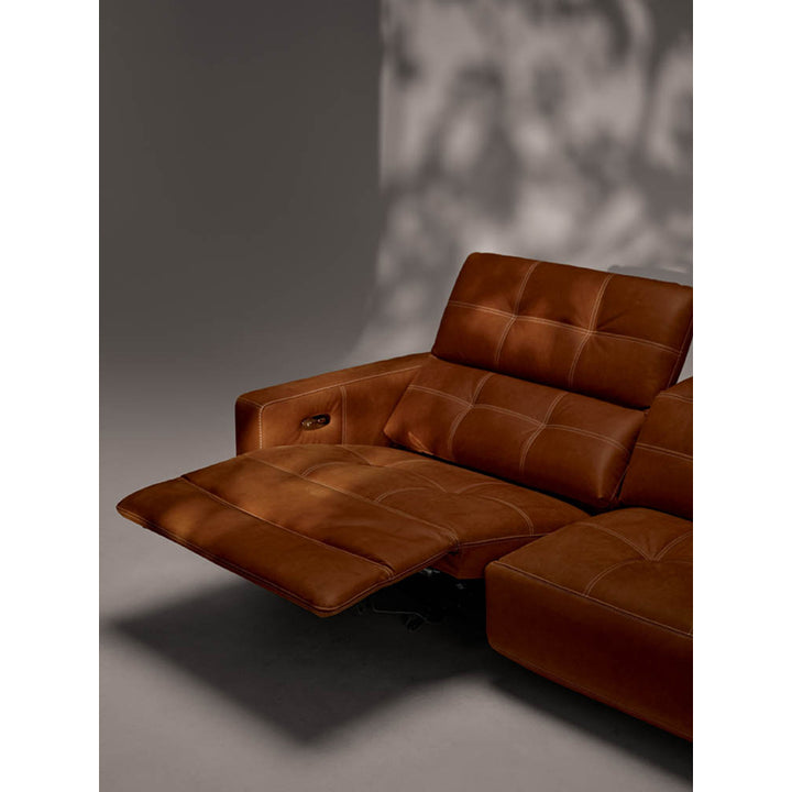 Verona Motion Furniture Sofa