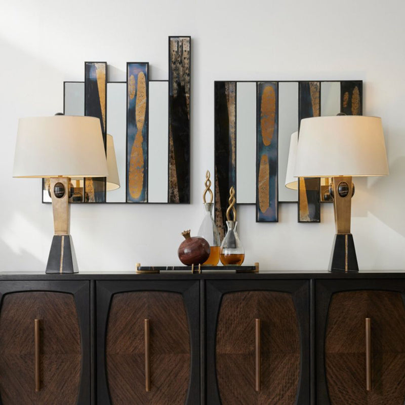 Darcy Mirror