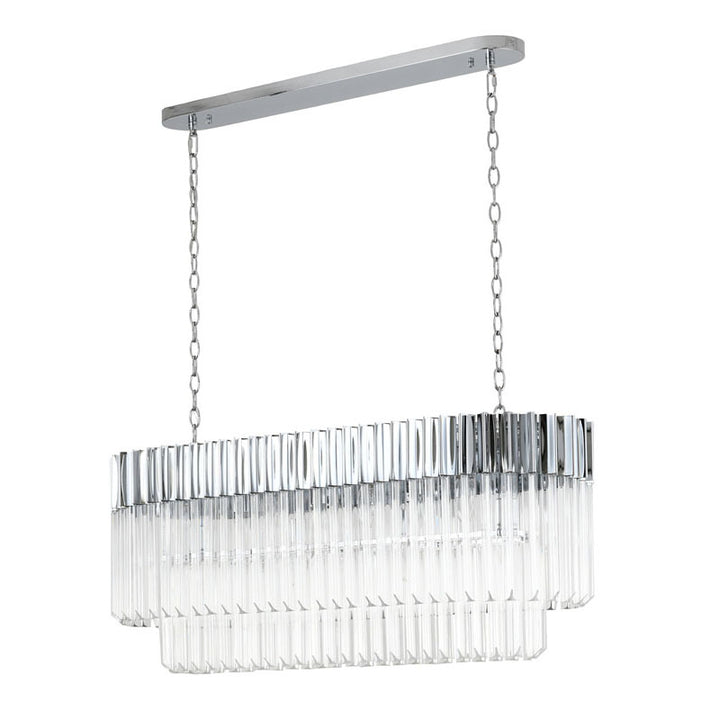 WE08C39CH 12 Light Chandelier