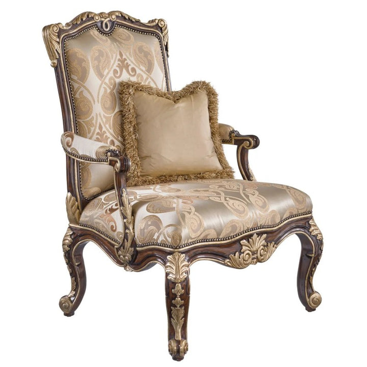 William Lounge Chair