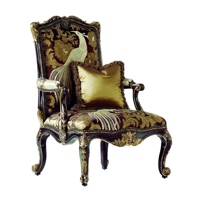 William Lounge Chair