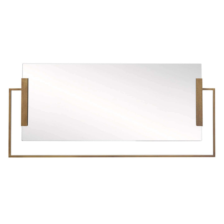 Princeton Mirror