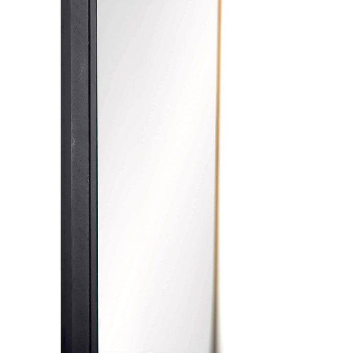Princeton Mirror