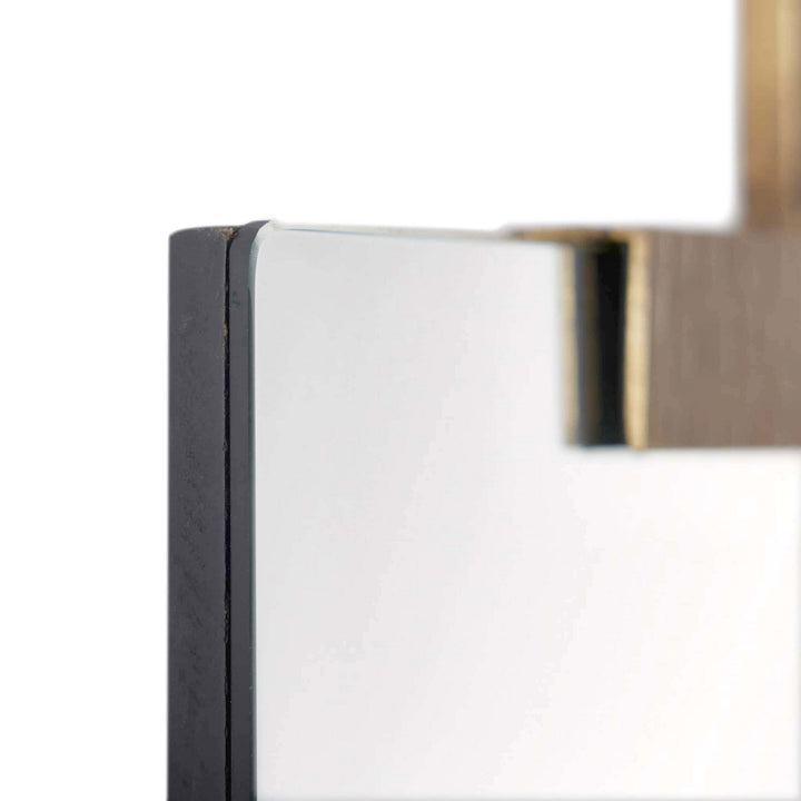Princeton Mirror