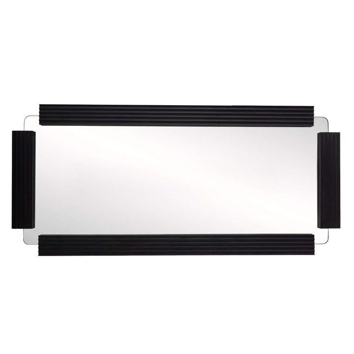 Weller Floor Mirror