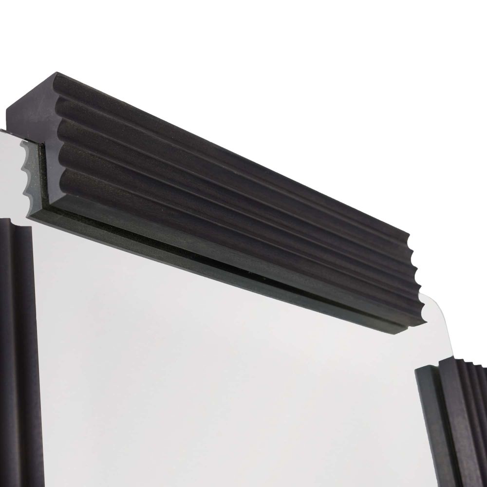 Weller Floor Mirror
