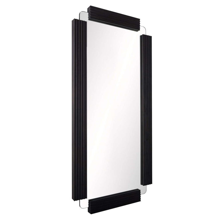 Weller Floor Mirror