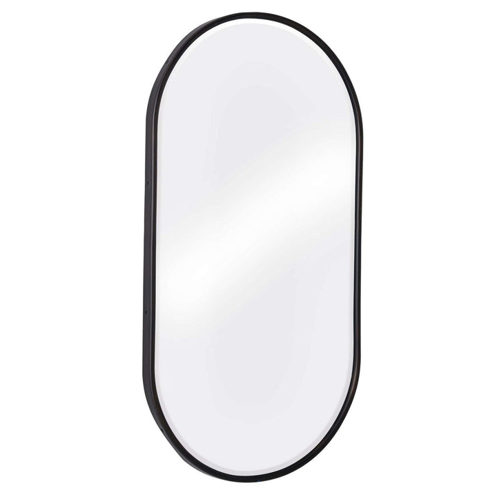 Vaquero Mirror