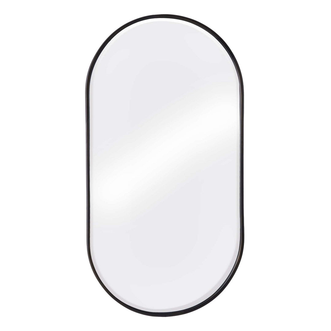 Vaquero Mirror