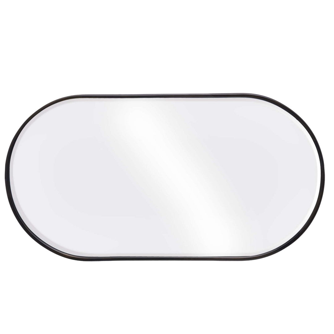 Vaquero Mirror