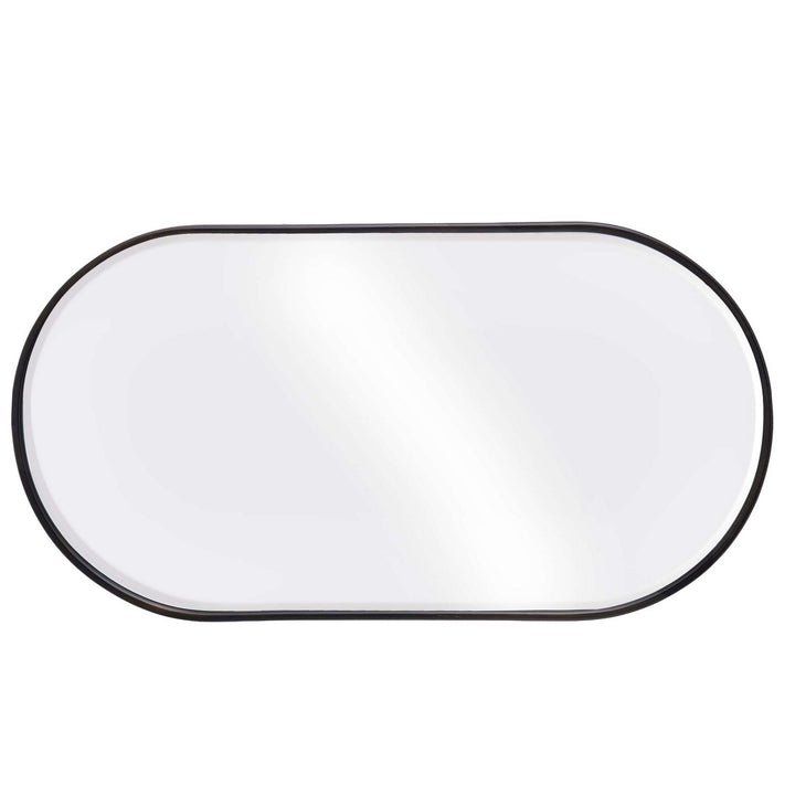 Vaquero Mirror