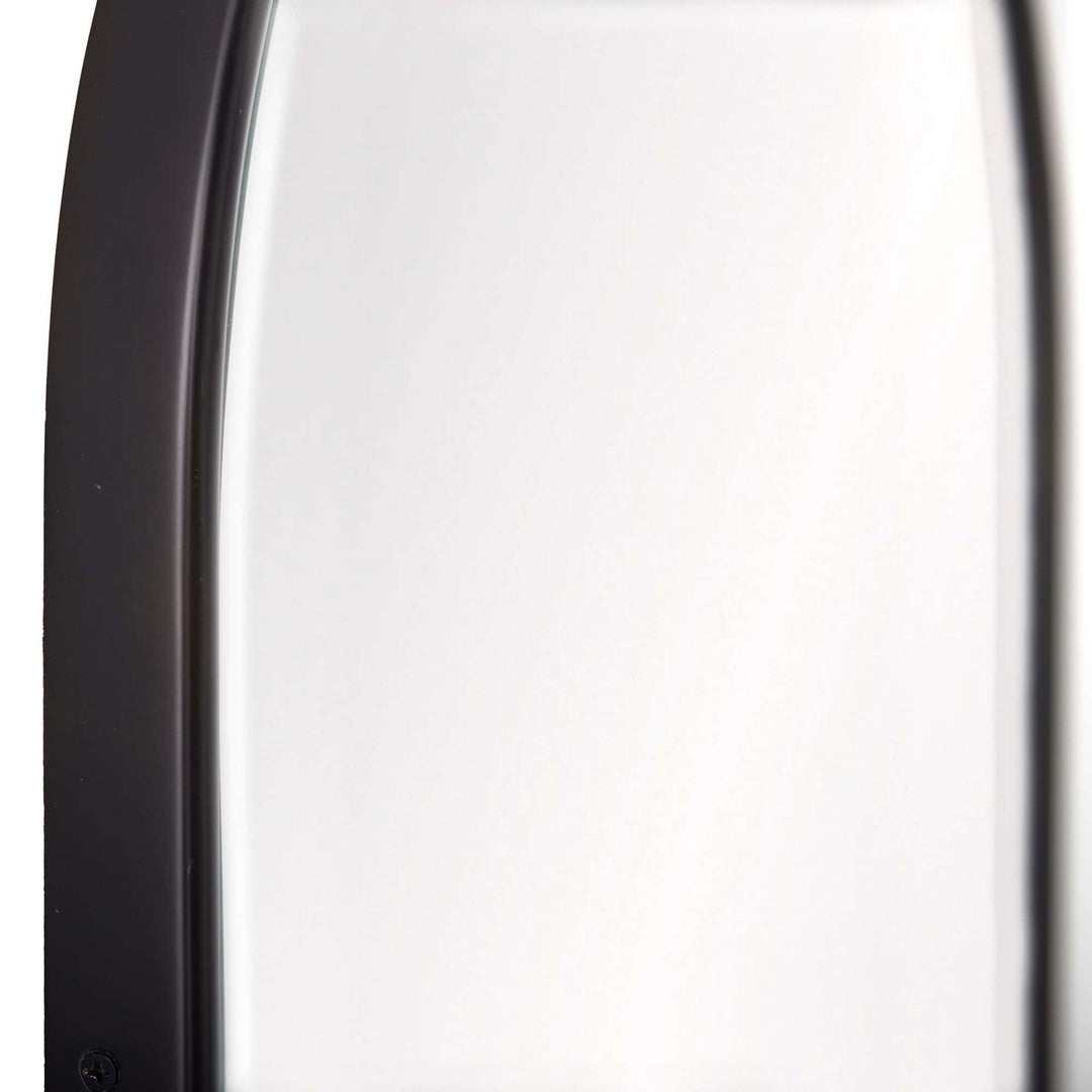 Vaquero Mirror