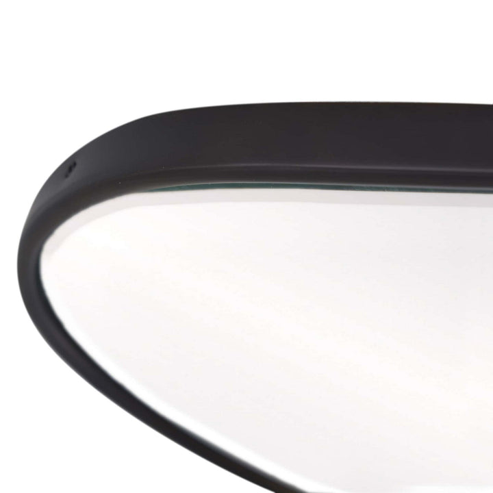 Vaquero Mirror