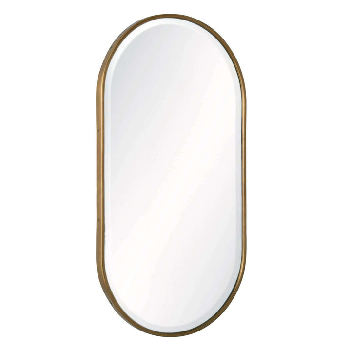 Vaquero Mirror