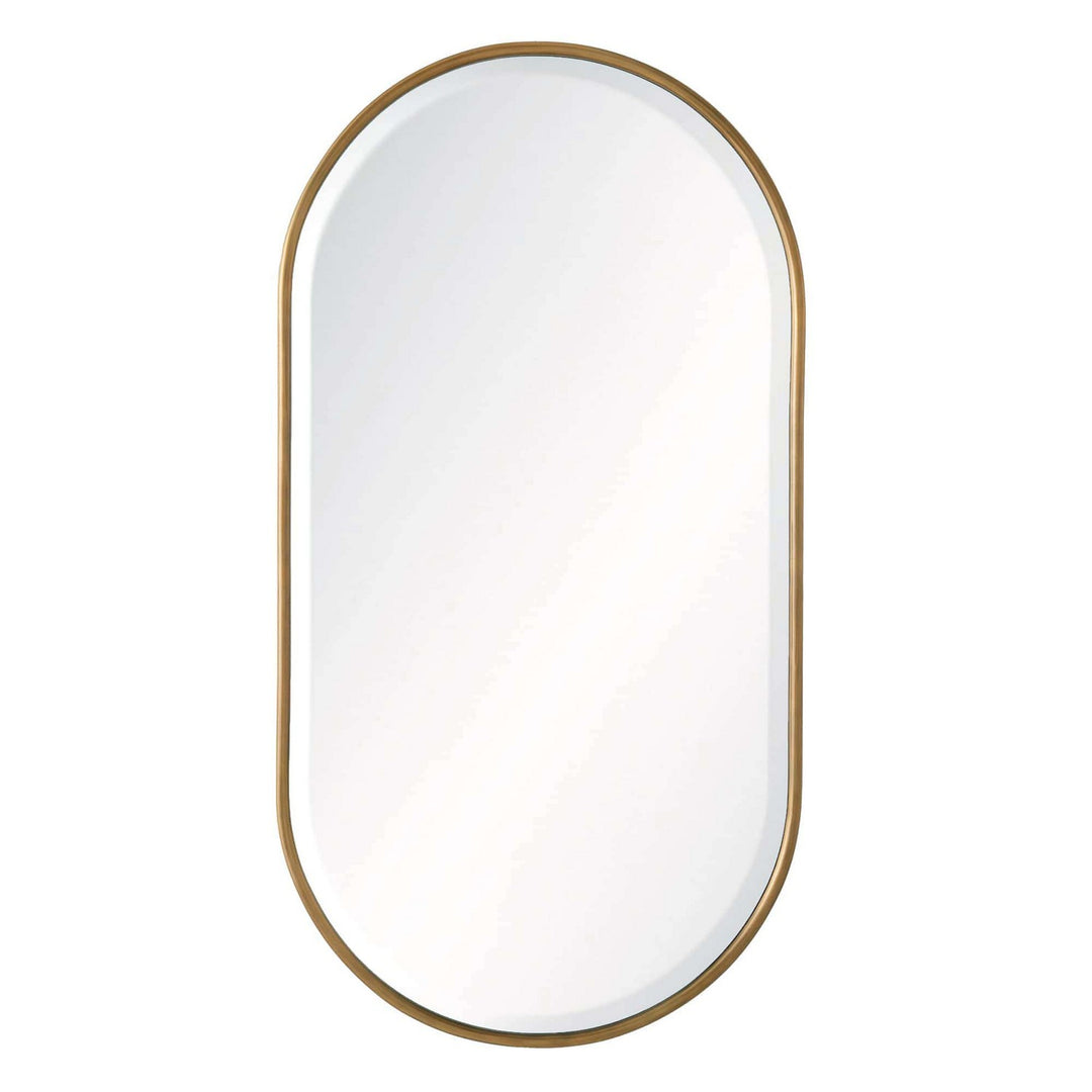 Vaquero Mirror