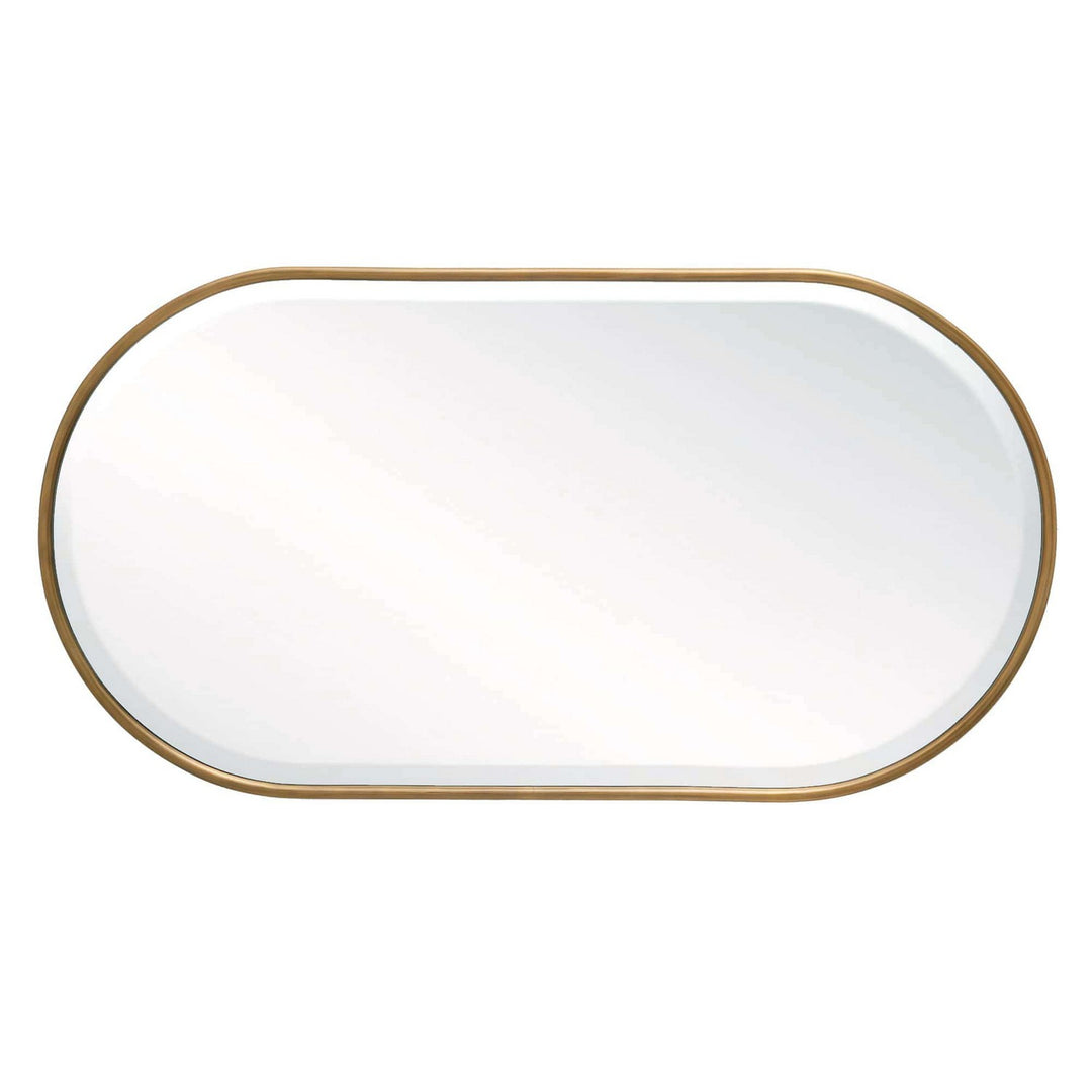 Vaquero Mirror