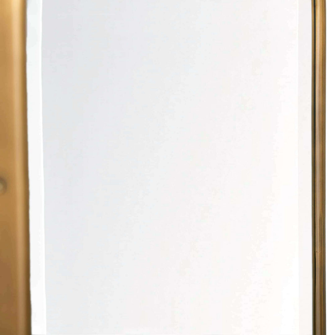 Vaquero Mirror