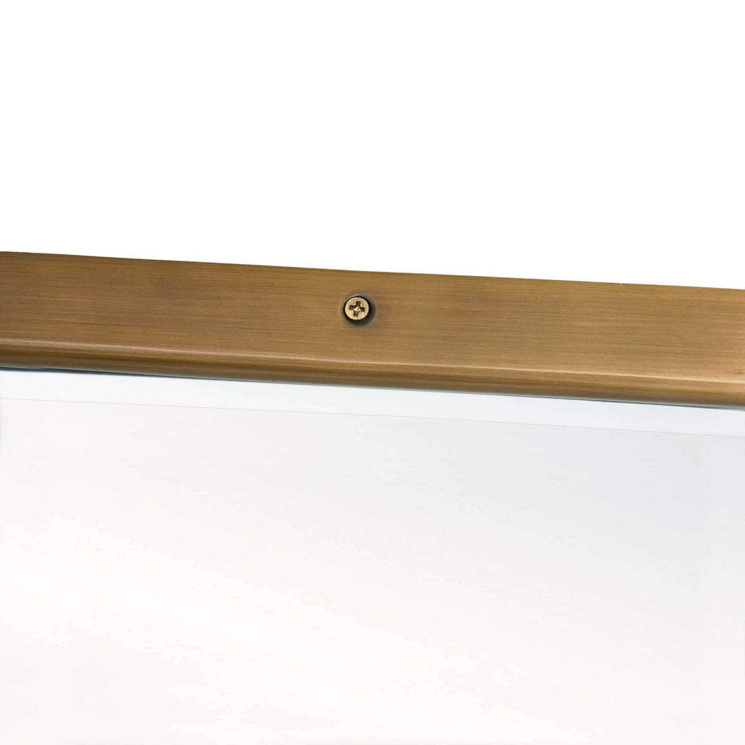 Vaquero Mirror