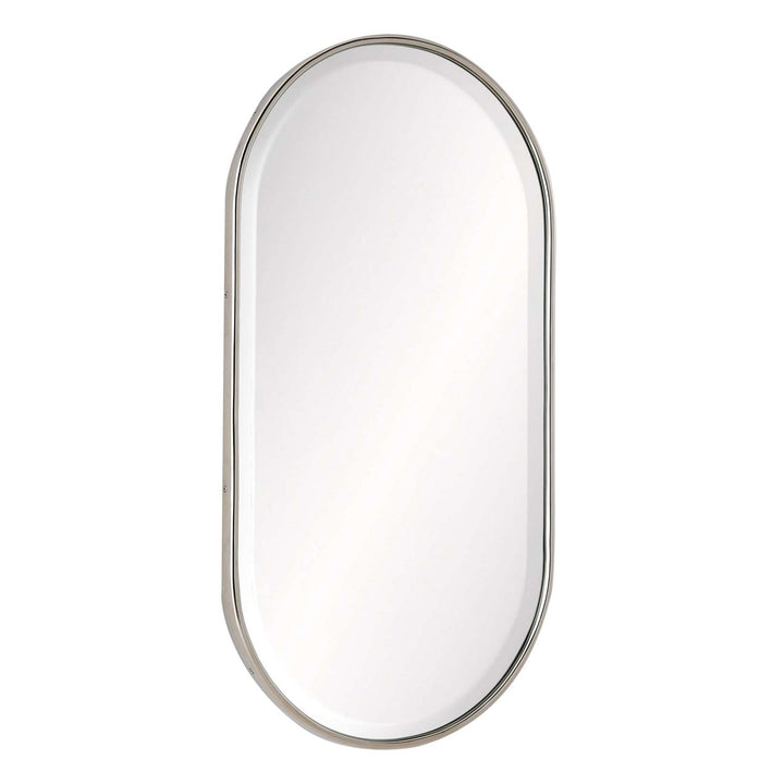 Vaquero Mirror