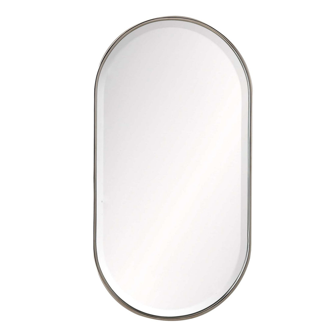 Vaquero Mirror