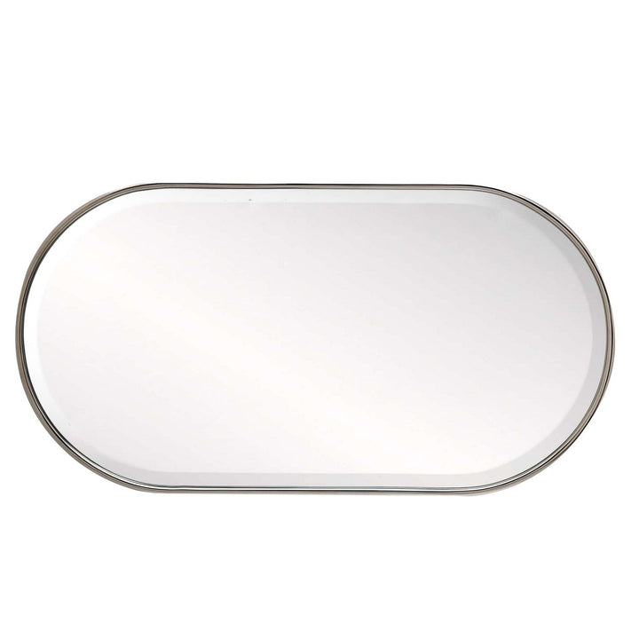 Vaquero Mirror